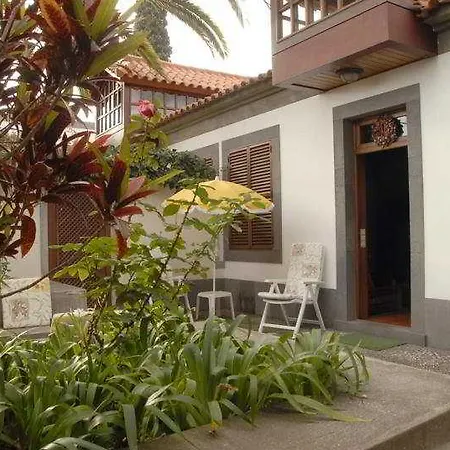 Oliveira Funchal (Madeira)