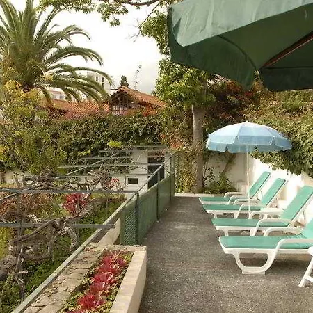 Hotel Oliveira Funchal (Madeira)