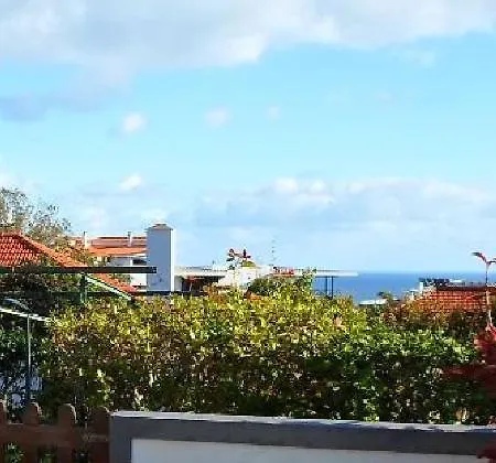 Oliveira Hotel Funchal (Madeira)